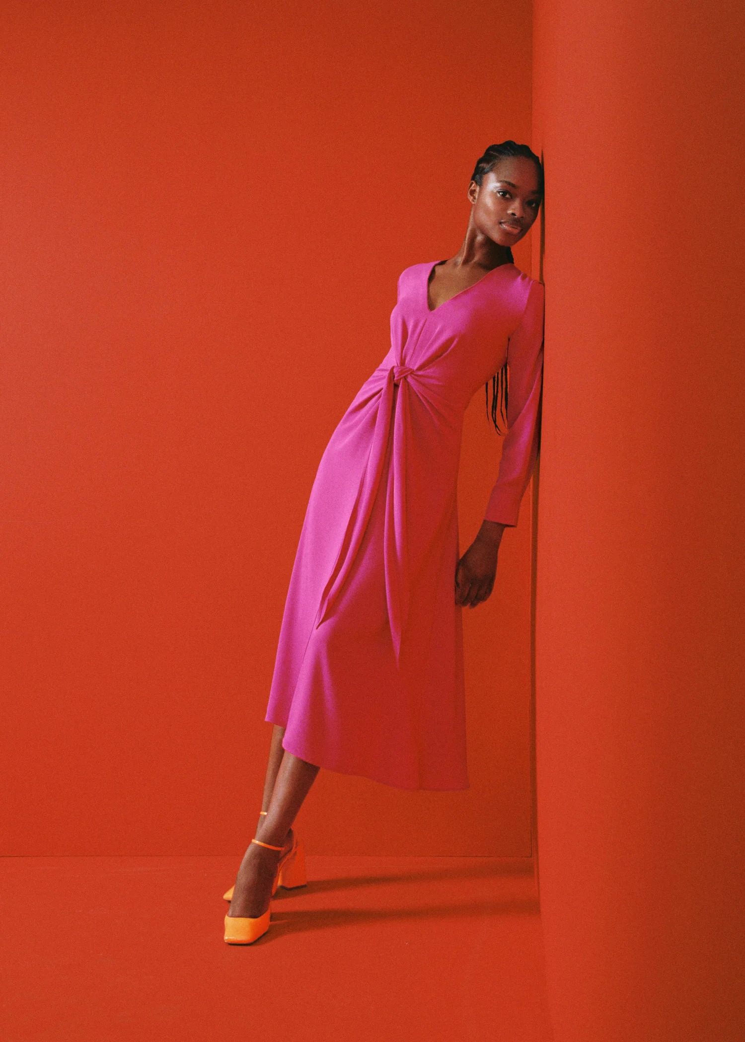 MANGO - IN THE SPOTLIGHT