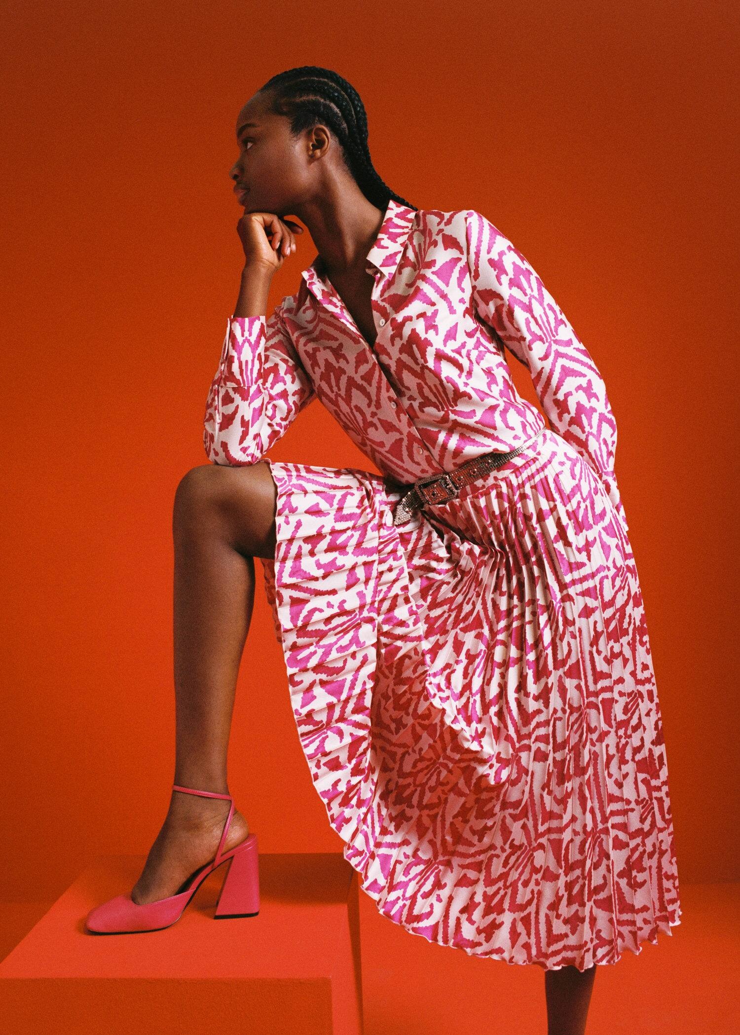 MANGO - IN THE SPOTLIGHT