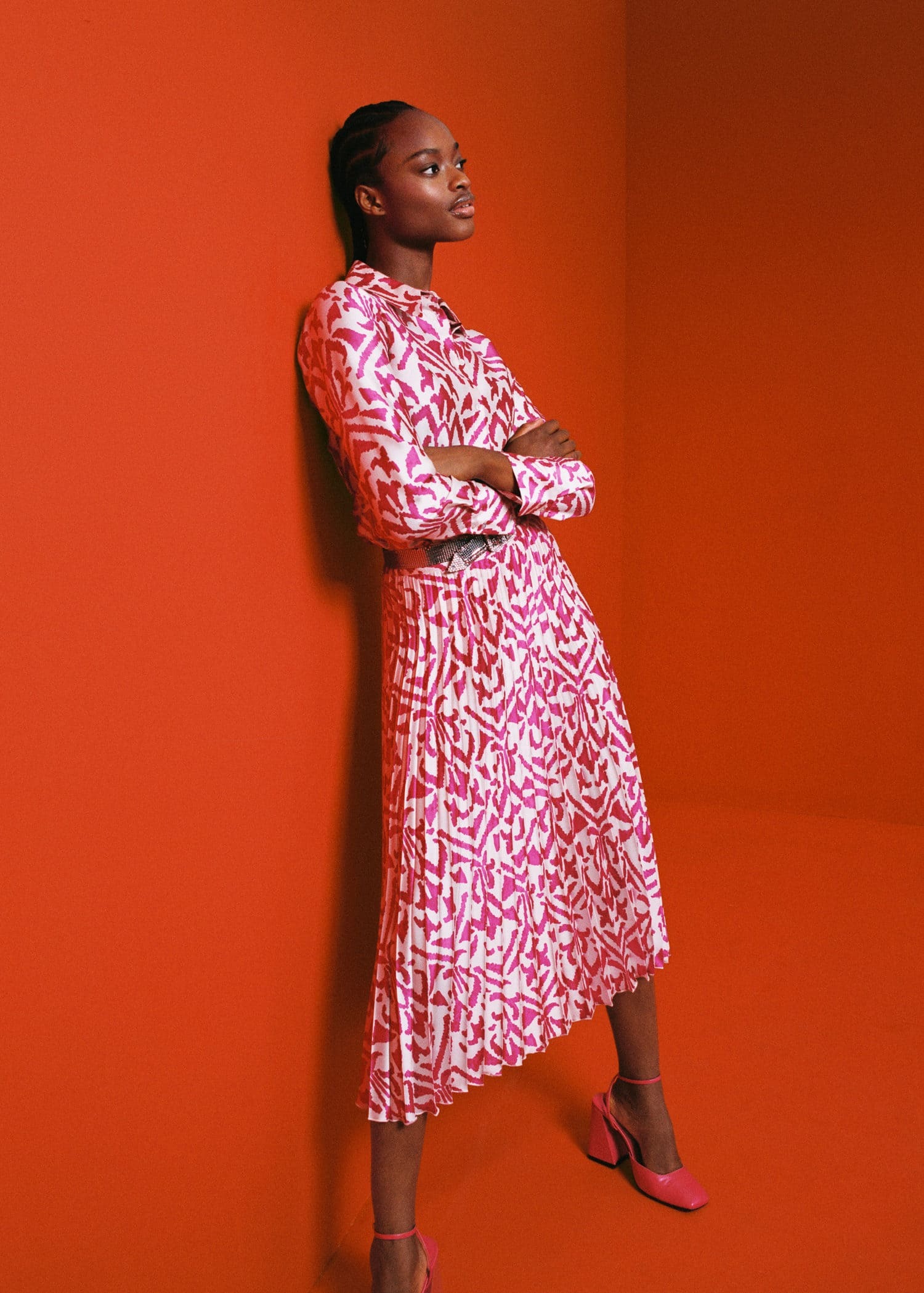 MANGO - IN THE SPOTLIGHT