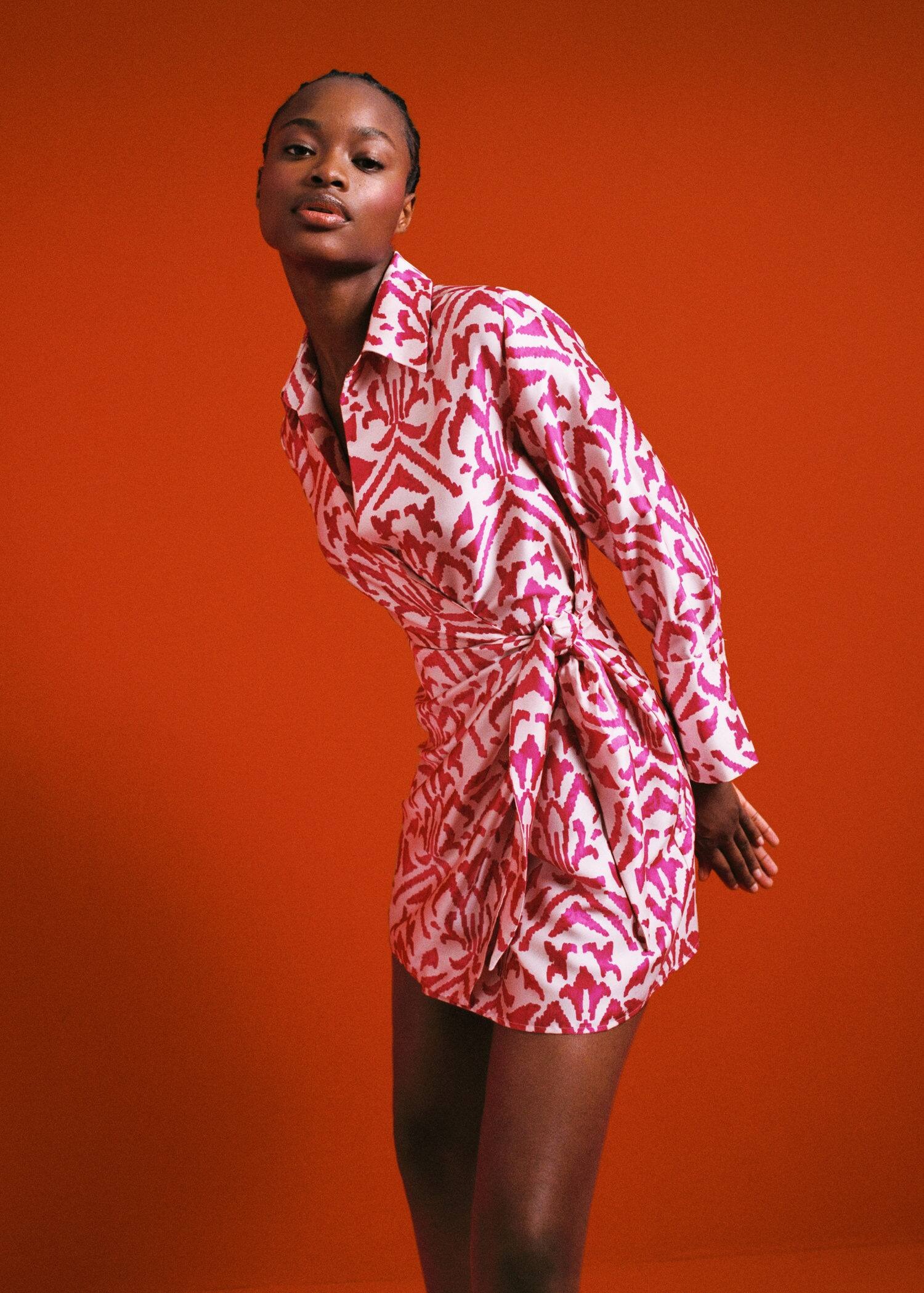 MANGO - IN THE SPOTLIGHT