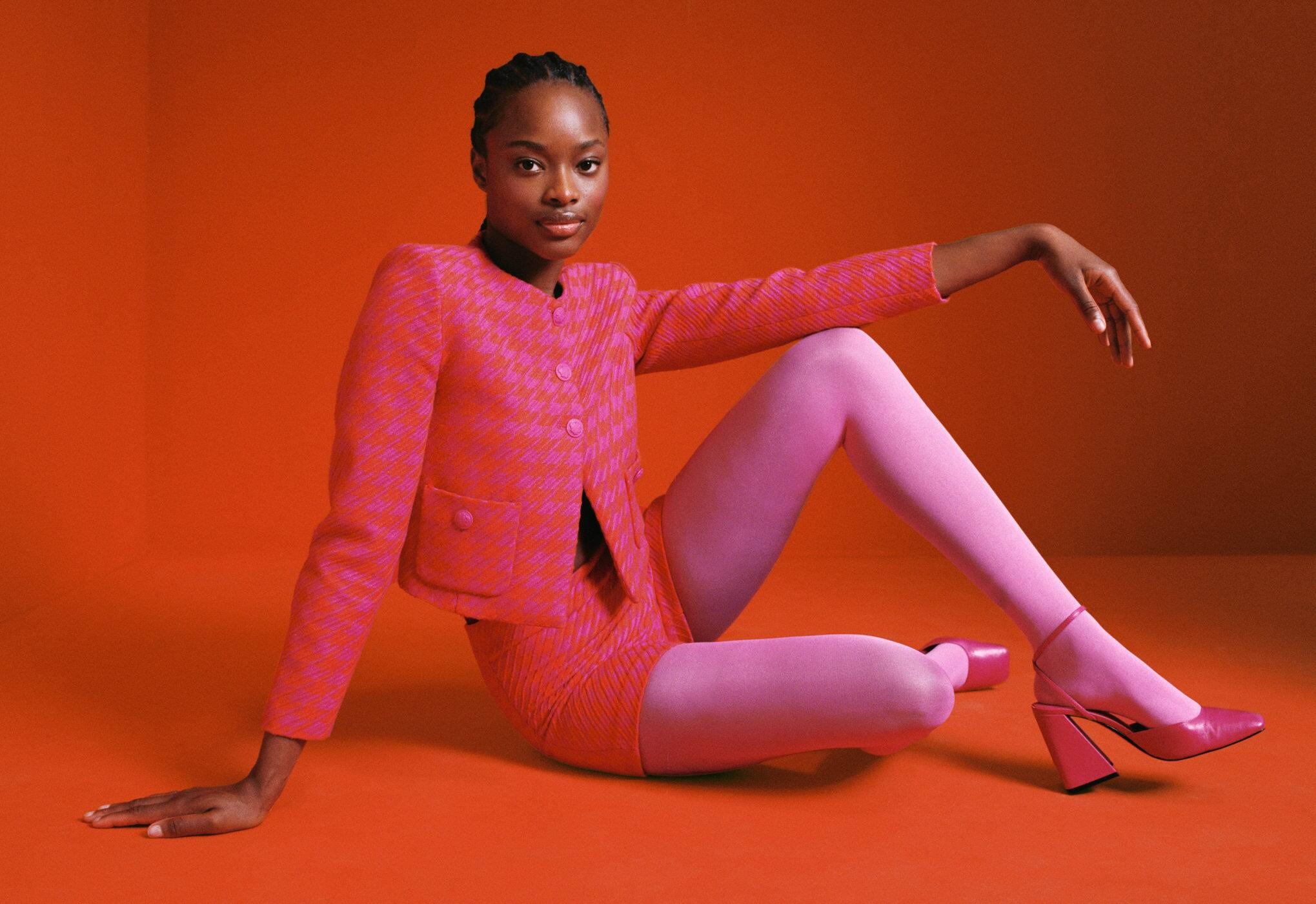 MANGO - IN THE SPOTLIGHT