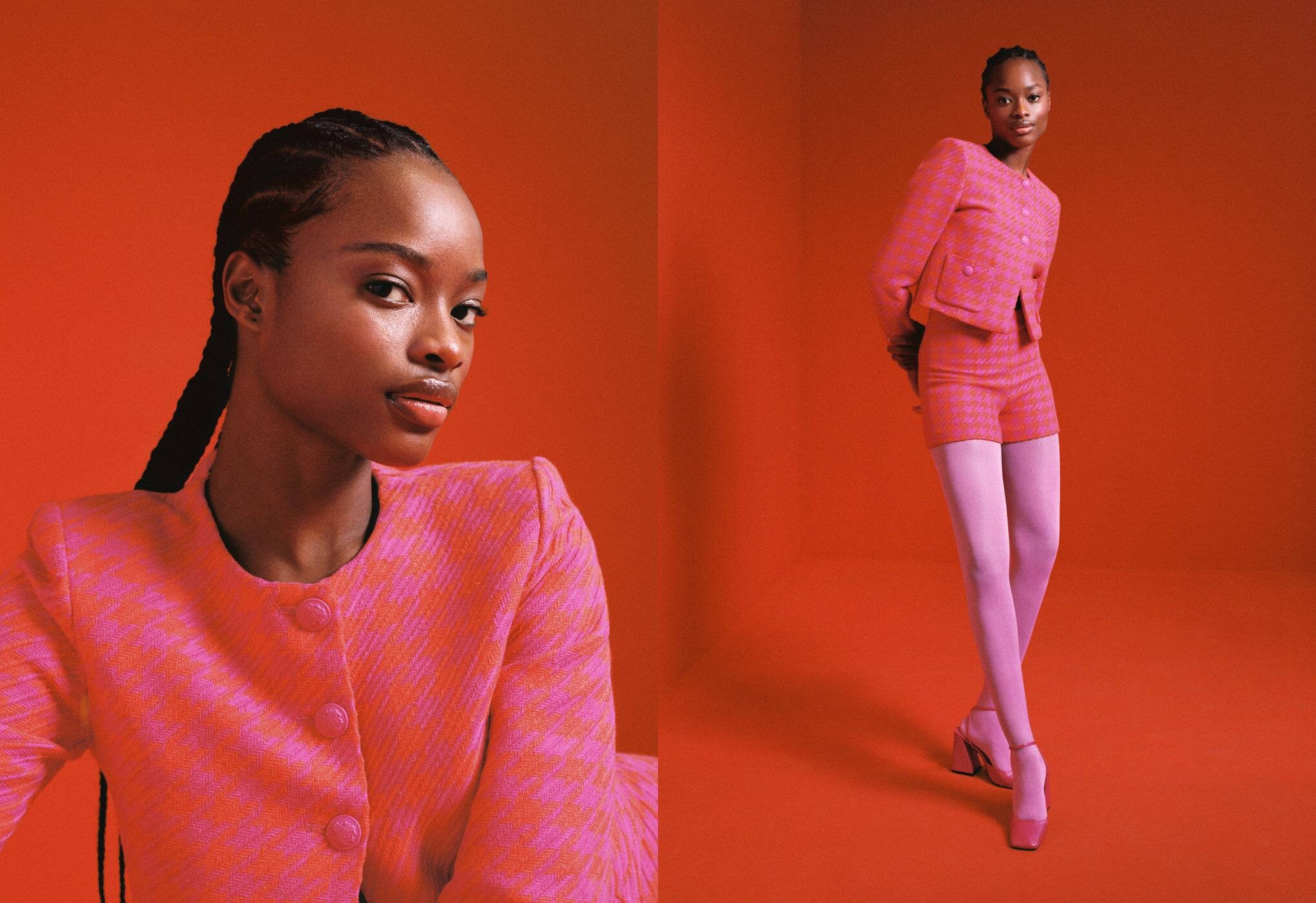 MANGO - IN THE SPOTLIGHT