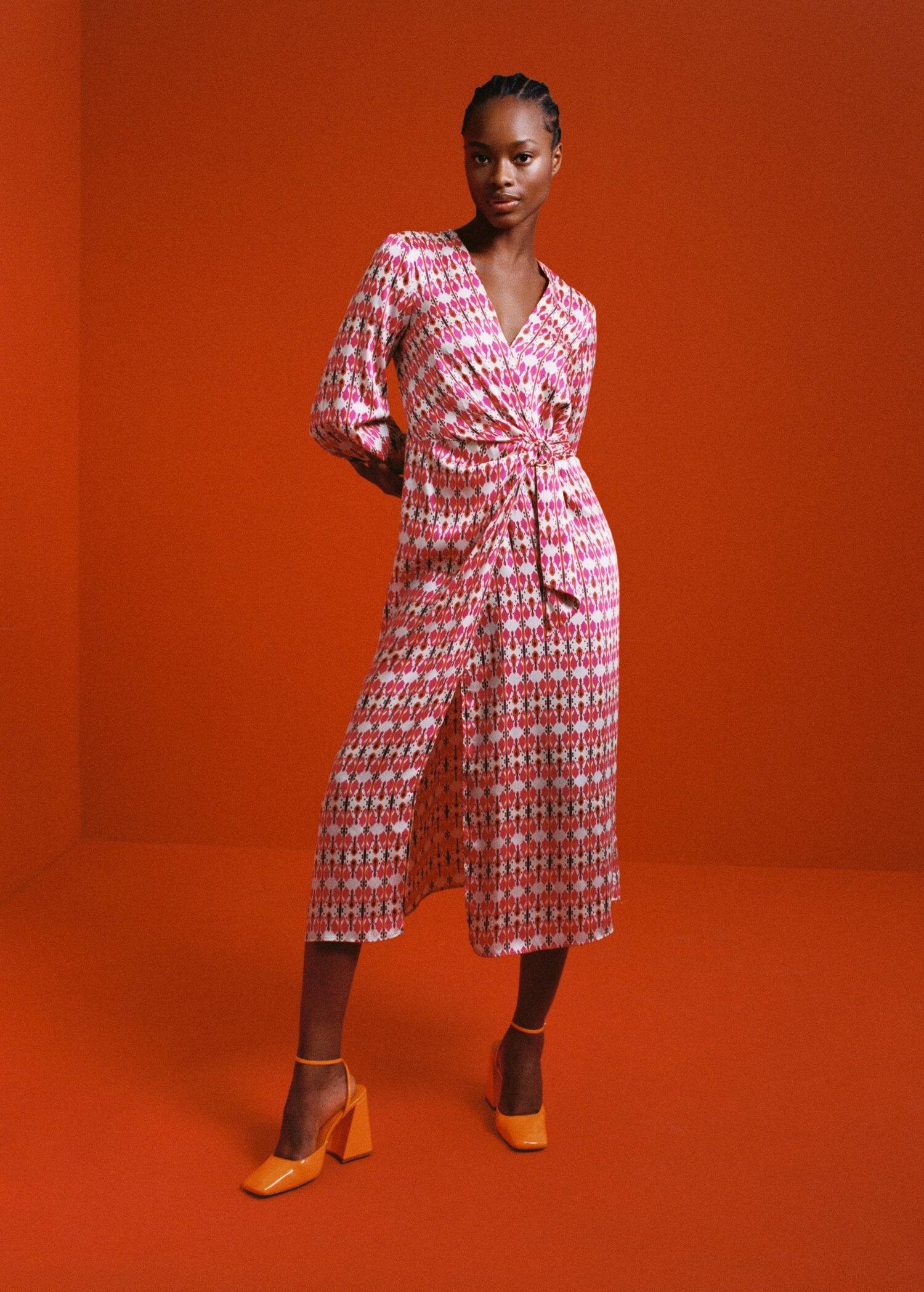 MANGO - IN THE SPOTLIGHT