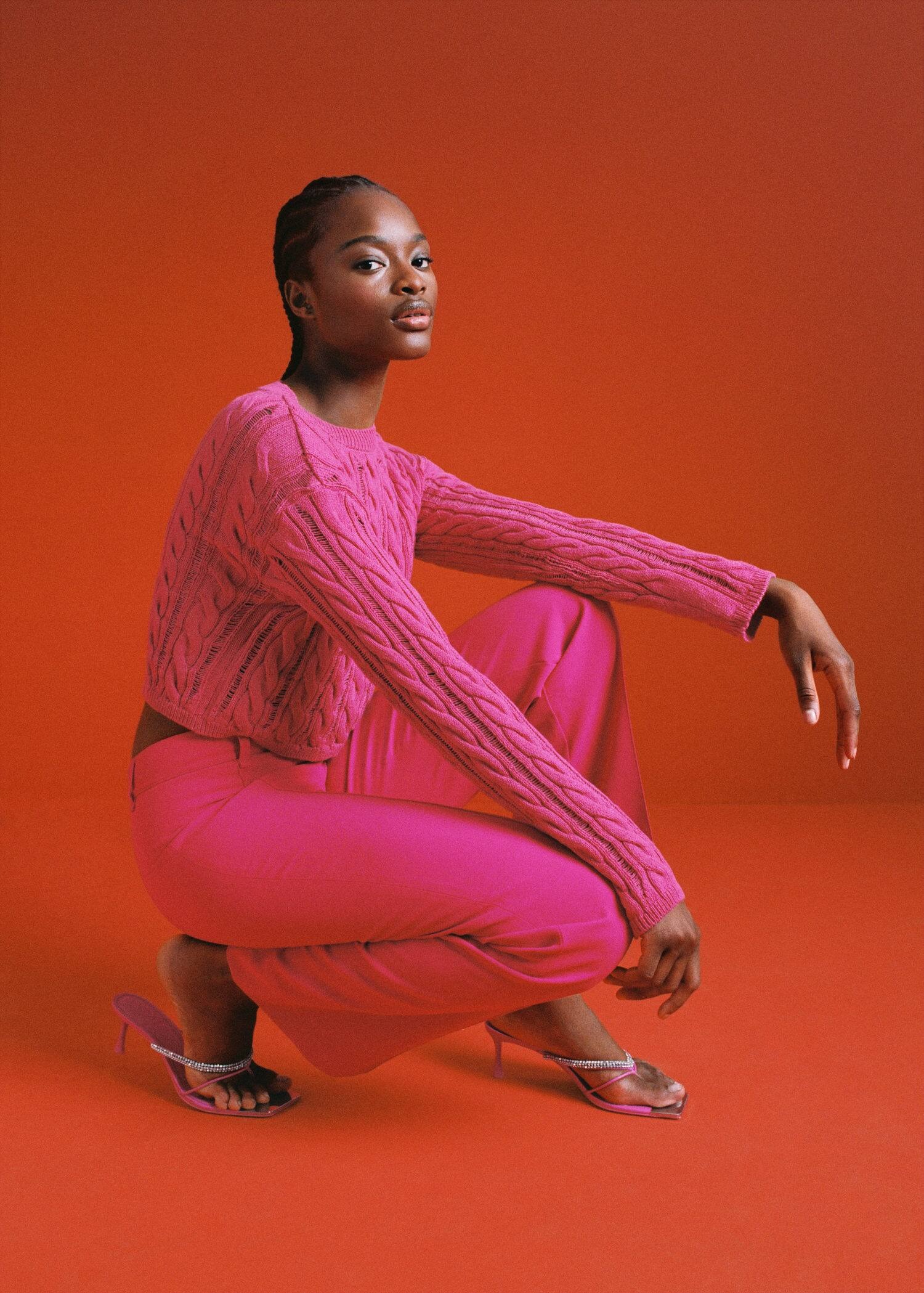 MANGO - IN THE SPOTLIGHT