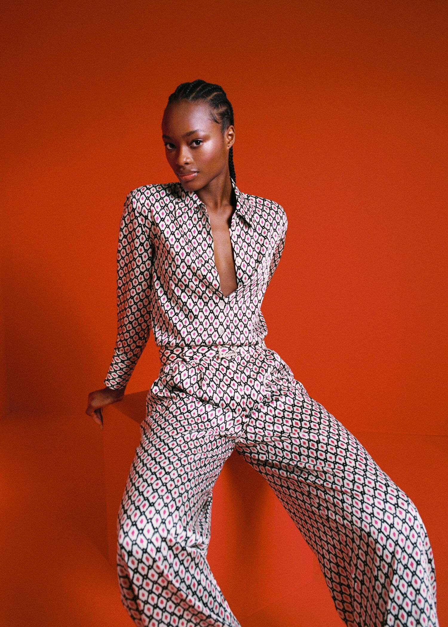 MANGO - IN THE SPOTLIGHT