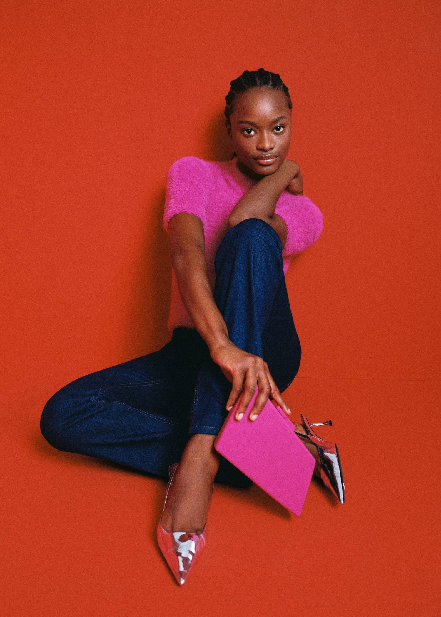 MANGO - IN THE SPOTLIGHT