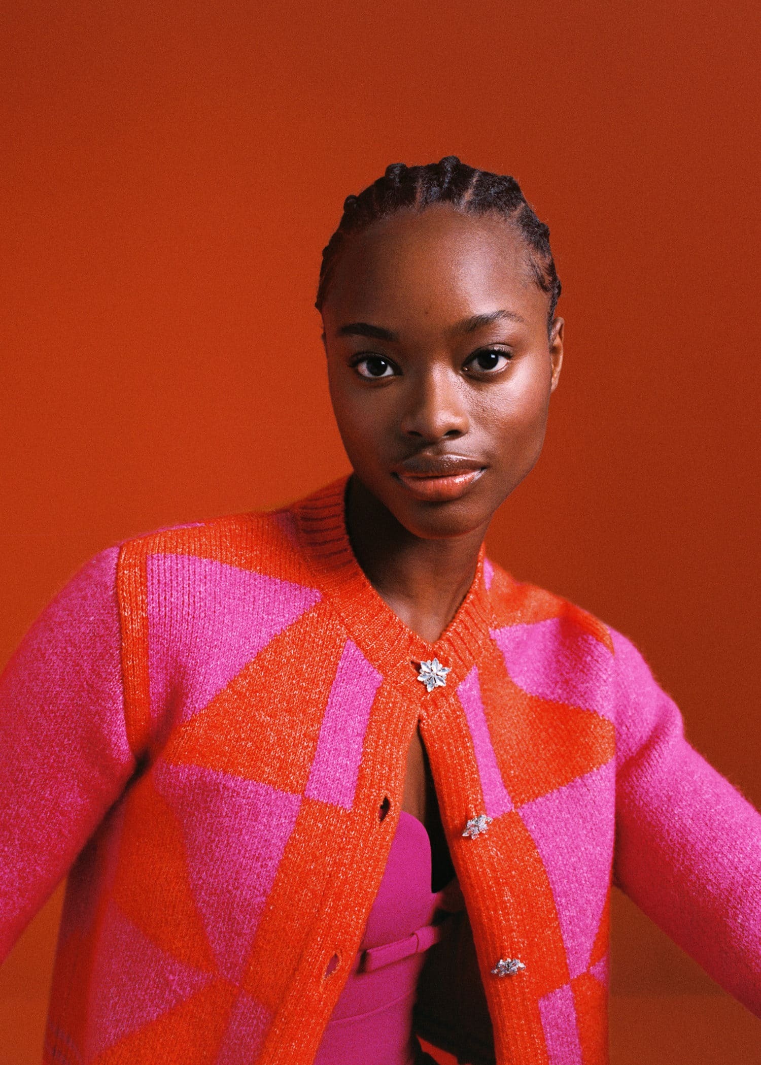 MANGO - IN THE SPOTLIGHT