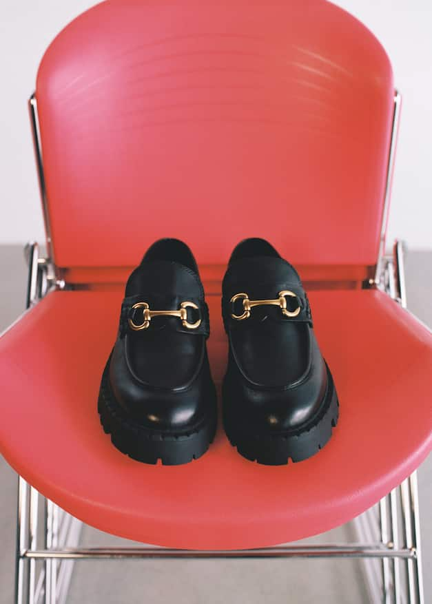 MANGO - LOOKING PREPPED