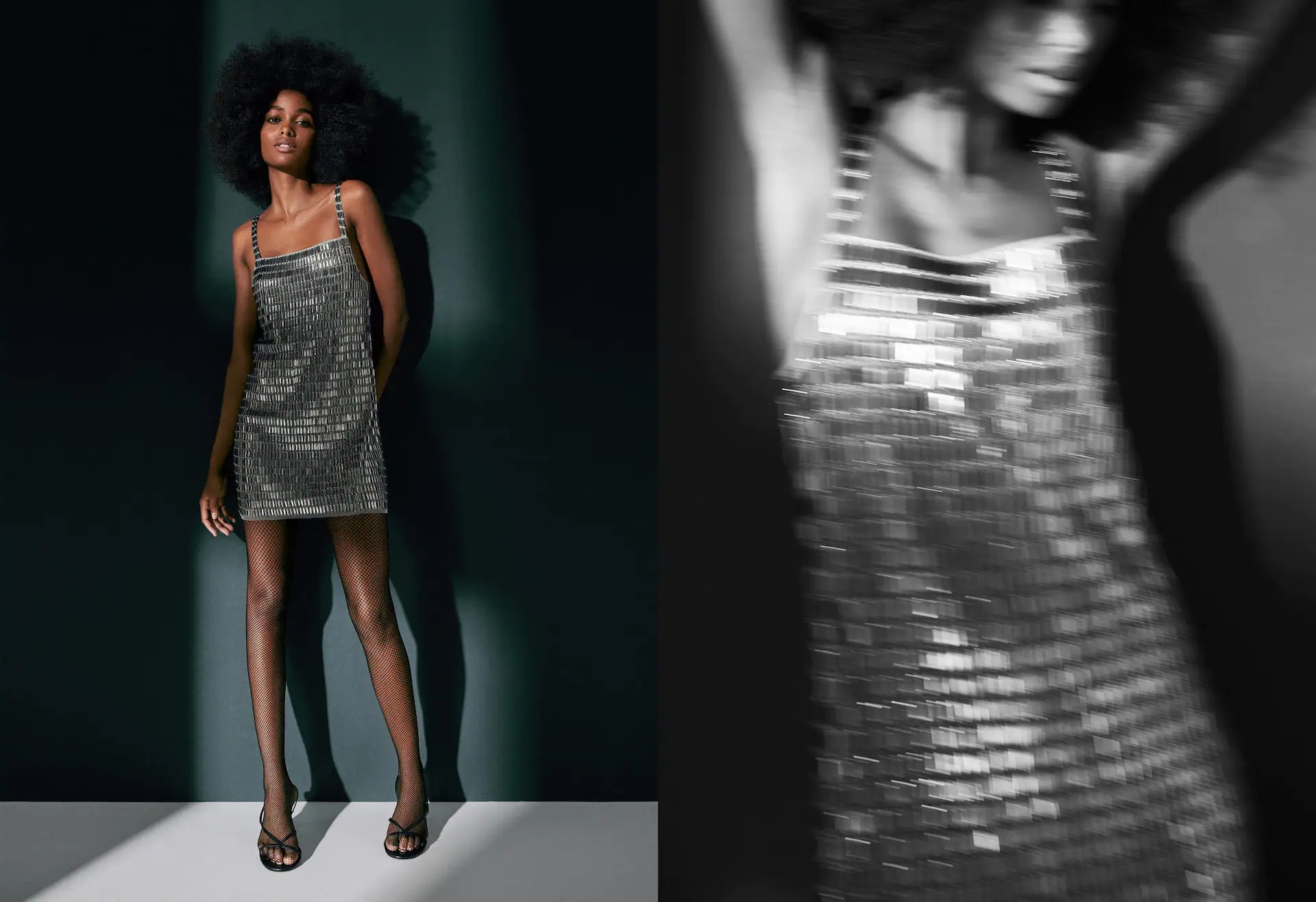 MANGO - PREMIUM TOUCH