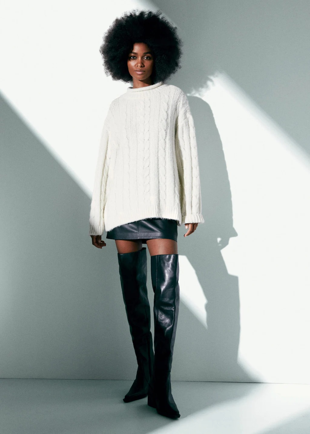 MANGO - PREMIUM TOUCH