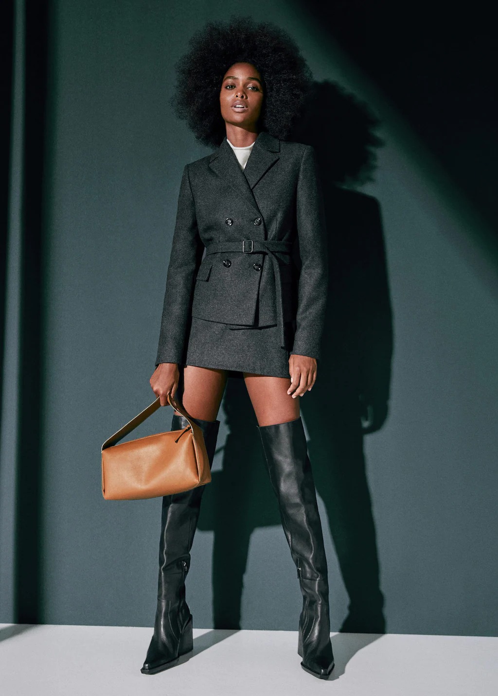 MANGO - PREMIUM TOUCH