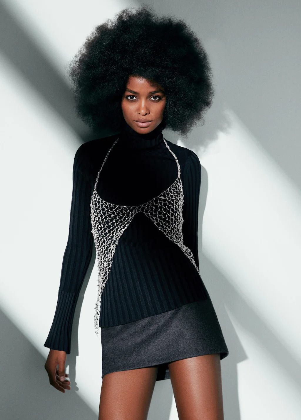 MANGO - PREMIUM TOUCH