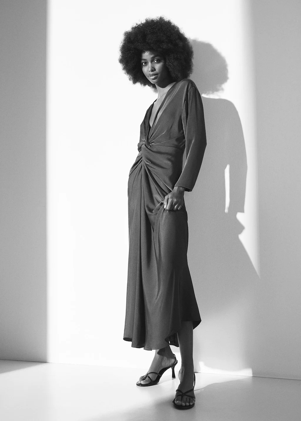 MANGO - PREMIUM TOUCH