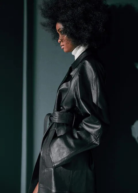 MANGO - PREMIUM TOUCH