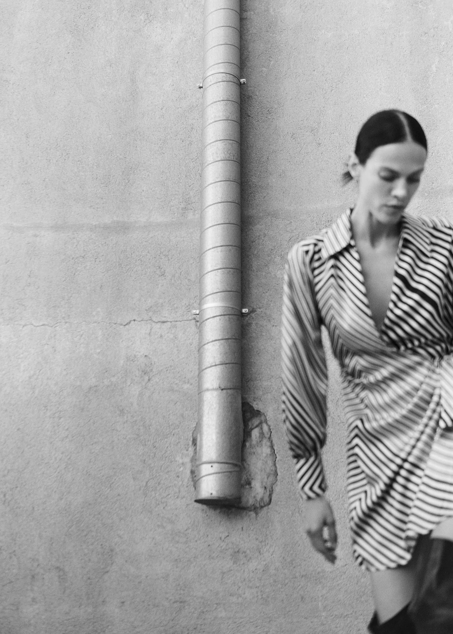 MANGO - URBAN MASTERPIECES