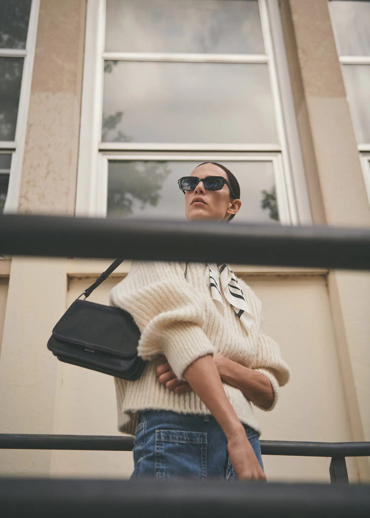 MANGO - URBAN MASTERPIECES