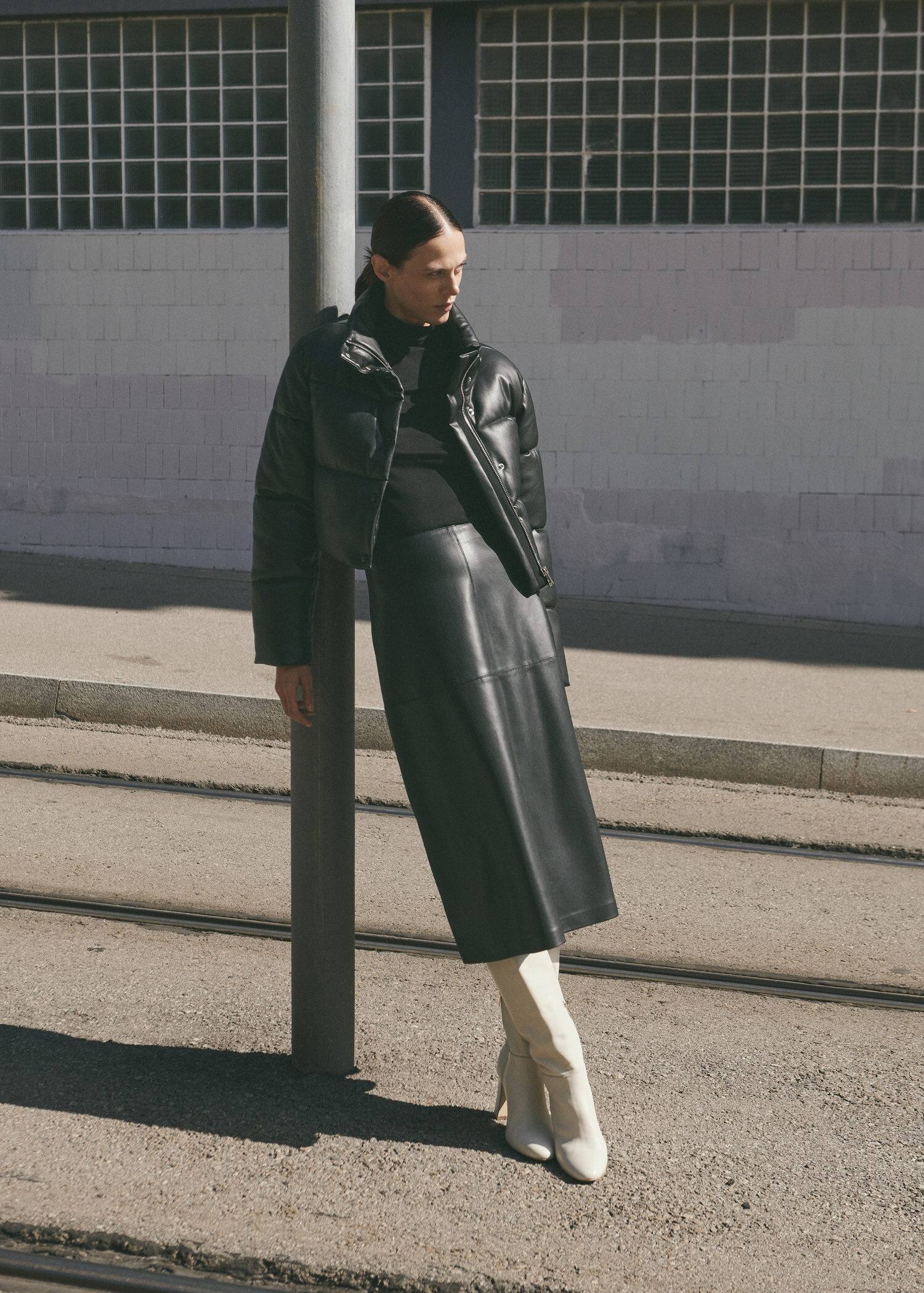 MANGO - URBAN MASTERPIECES