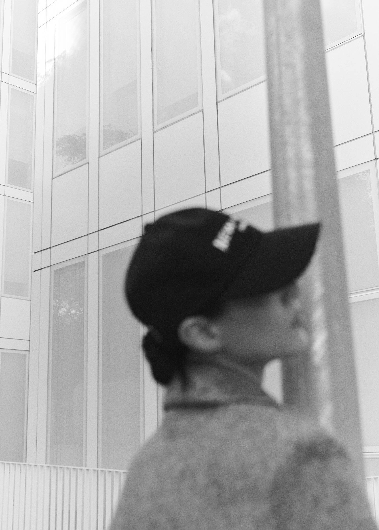 MANGO - URBAN MASTERPIECES