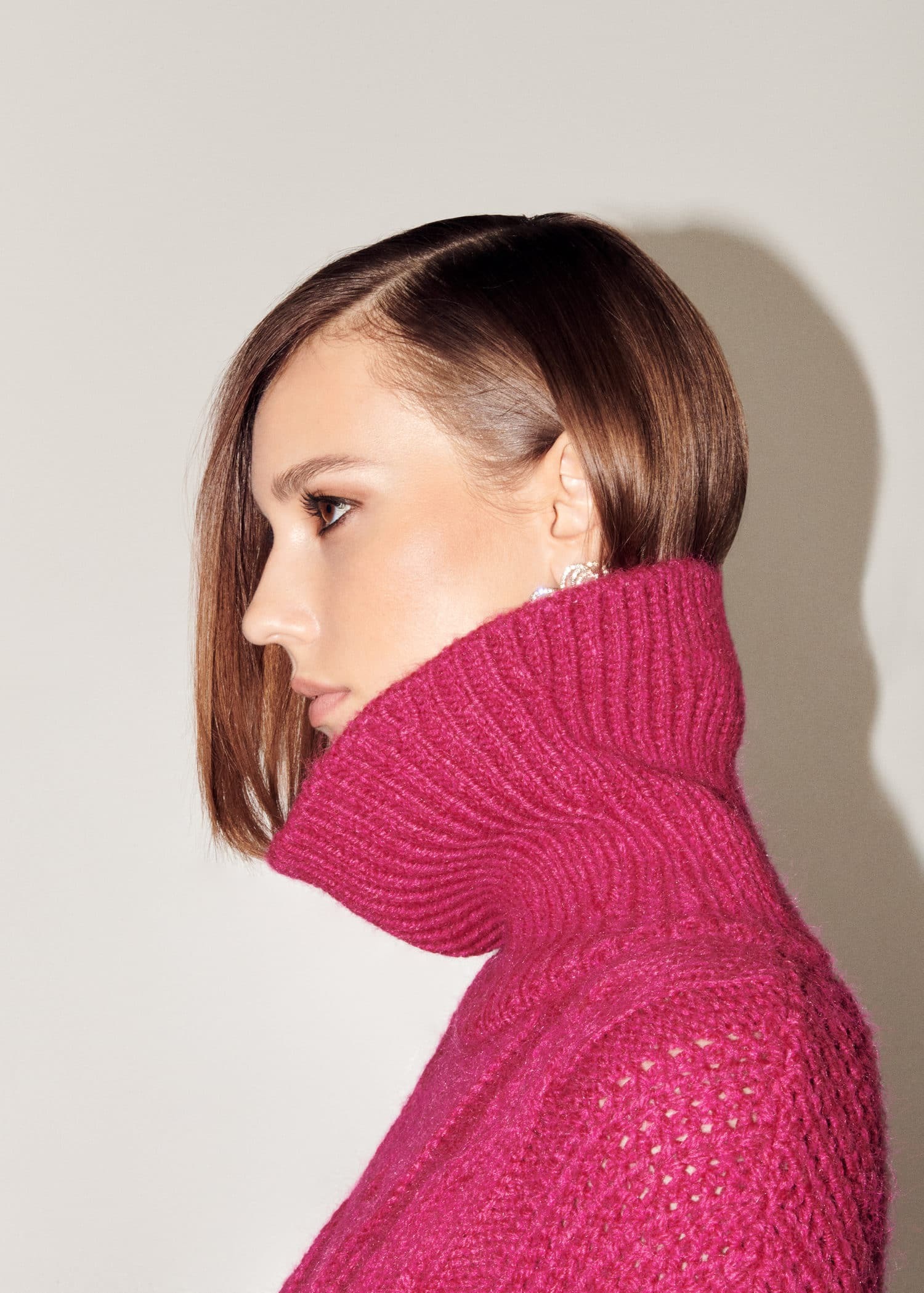 MANGO - GLAMOUR AND GLITZ