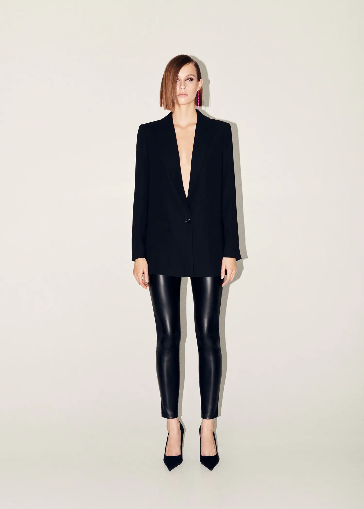 MANGO - GLAMOUR AND GLITZ