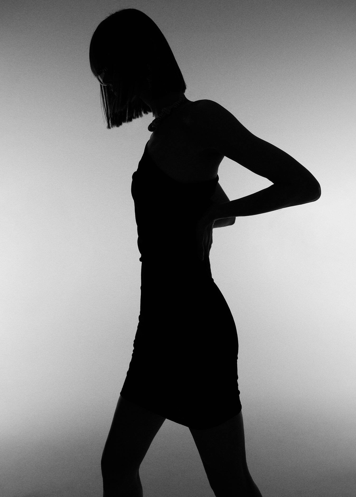 MANGO - DISCO（DRESS）CODES