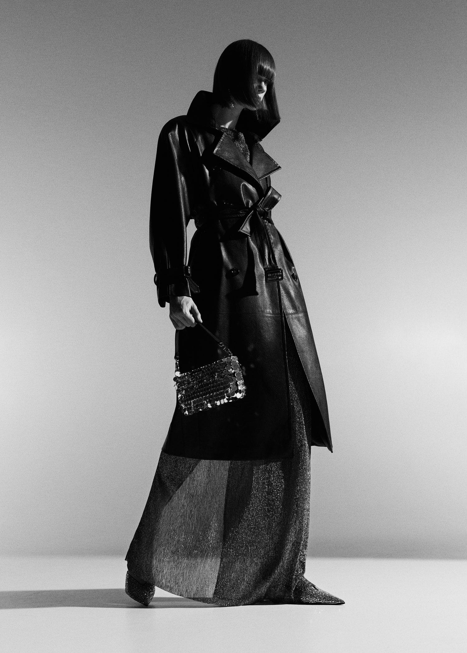 DISCO（DRESS）CODES MANGO マンゴ公式オンラインストア