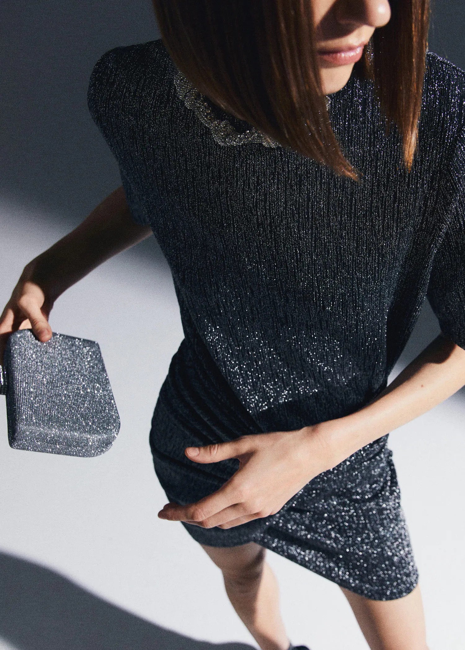 MANGO - DISCO（DRESS）CODES