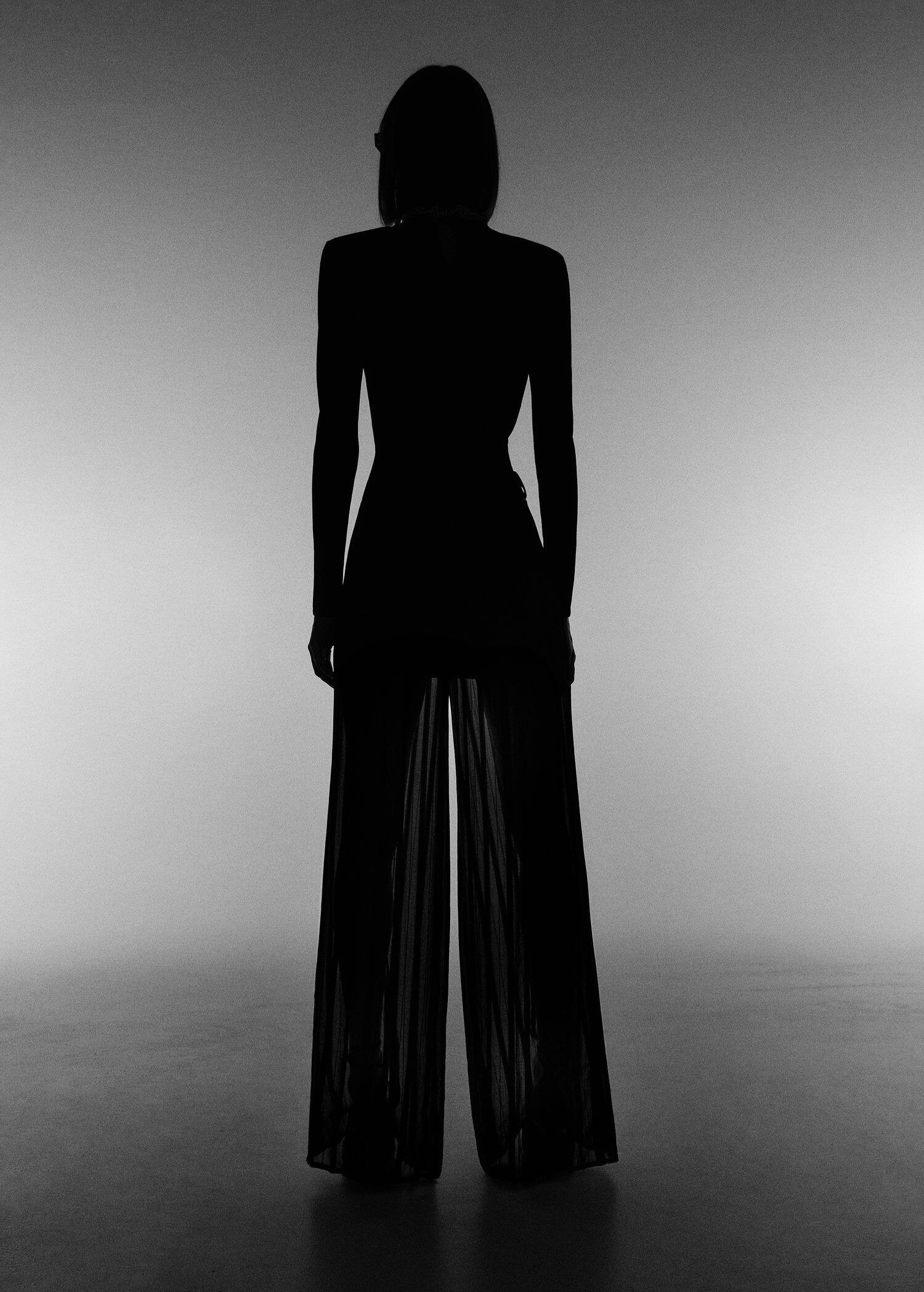 MANGO - DISCO（DRESS）CODES