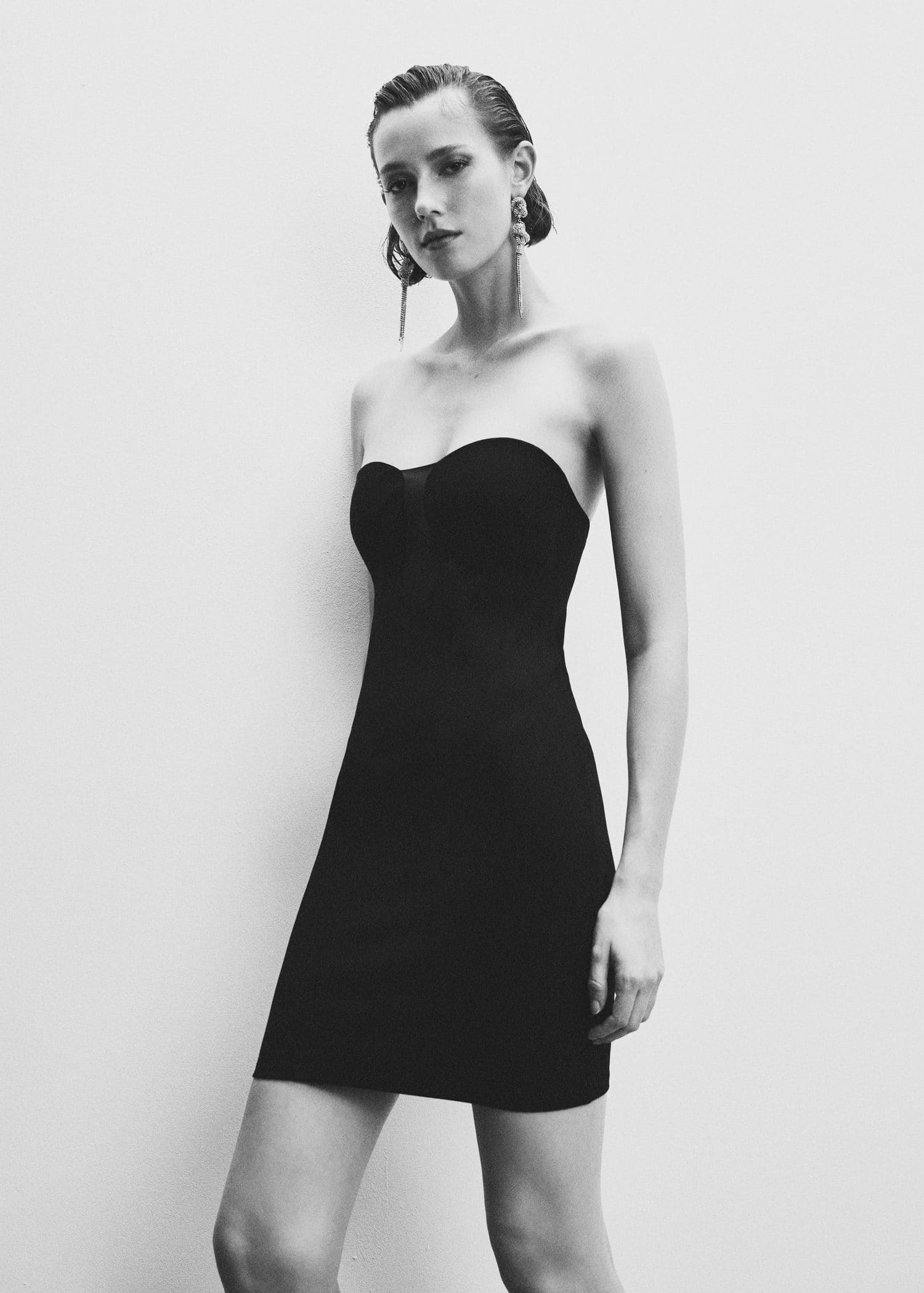 MANGO - DISCO（DRESS）CODES