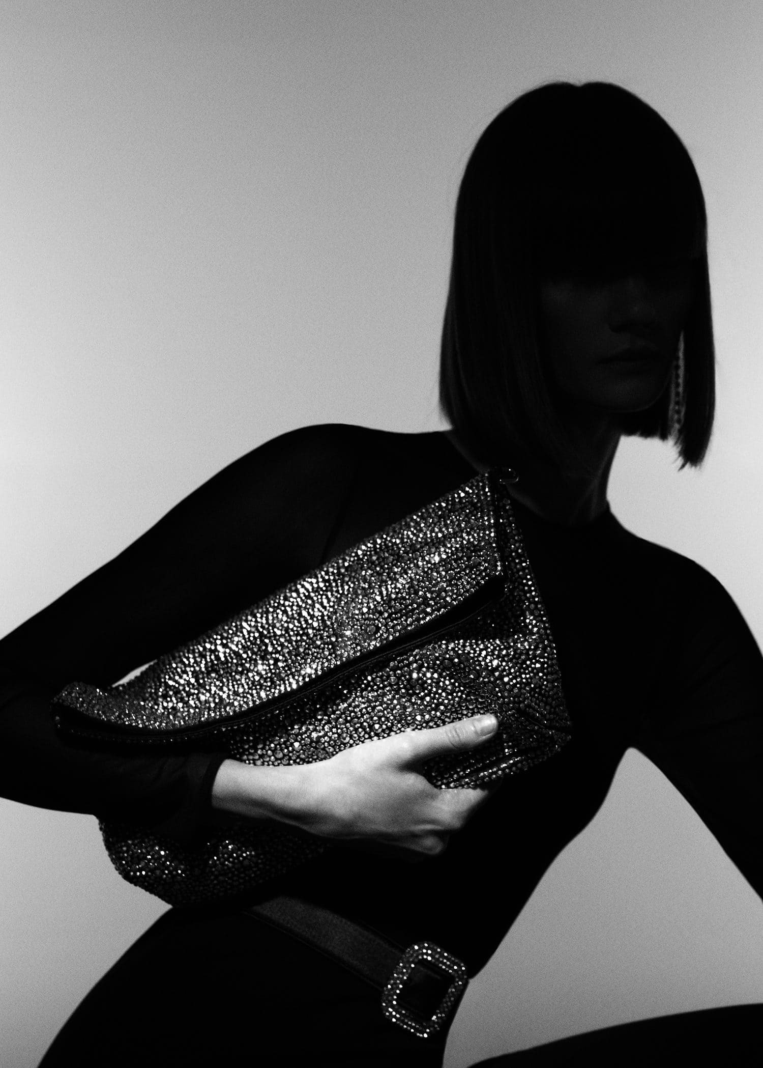 MANGO - DISCO（DRESS）CODES