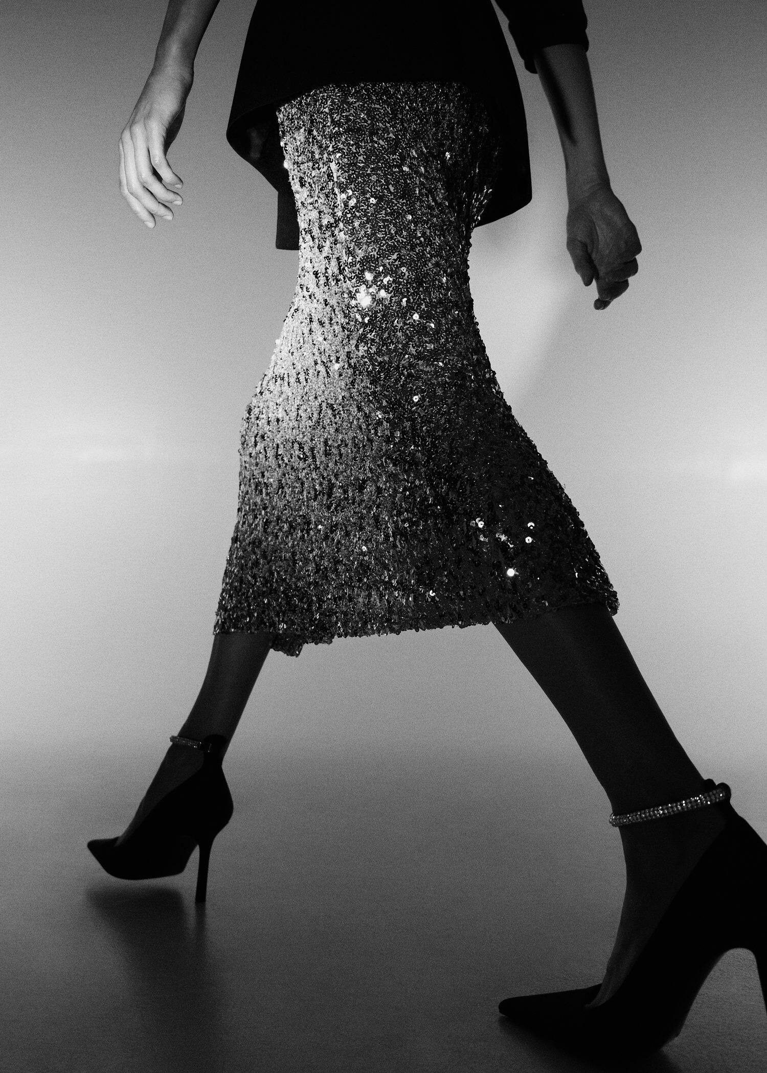 MANGO - DISCO（DRESS）CODES