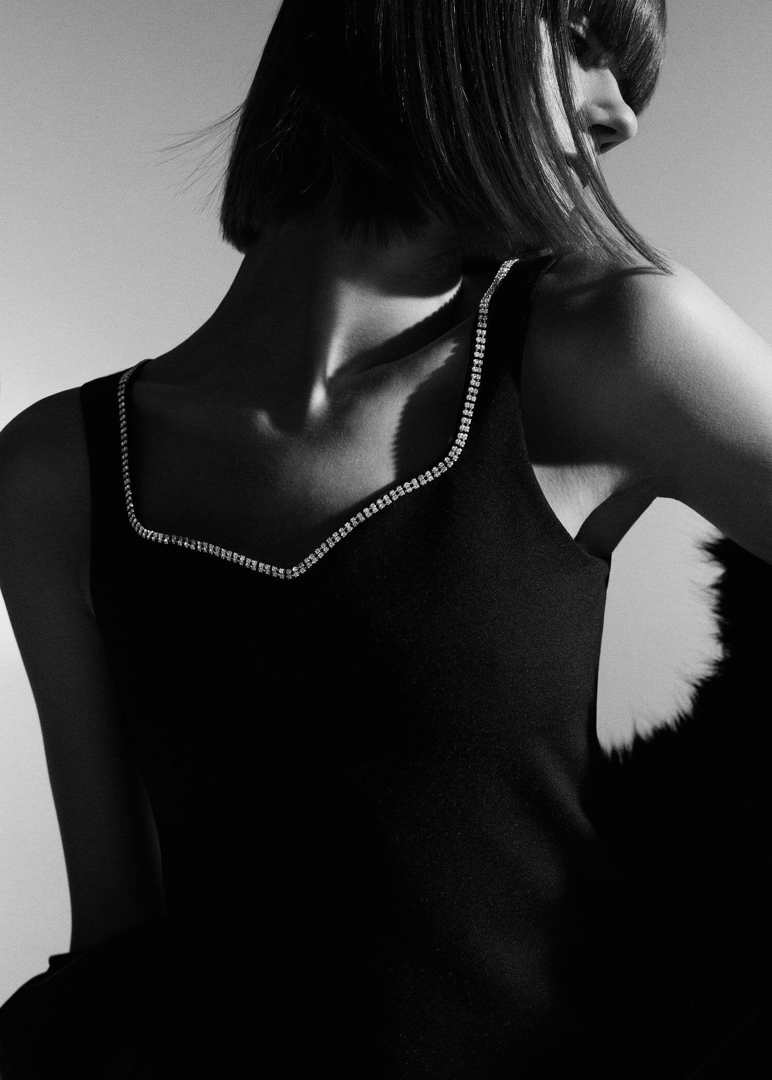 MANGO - DISCO（DRESS）CODES