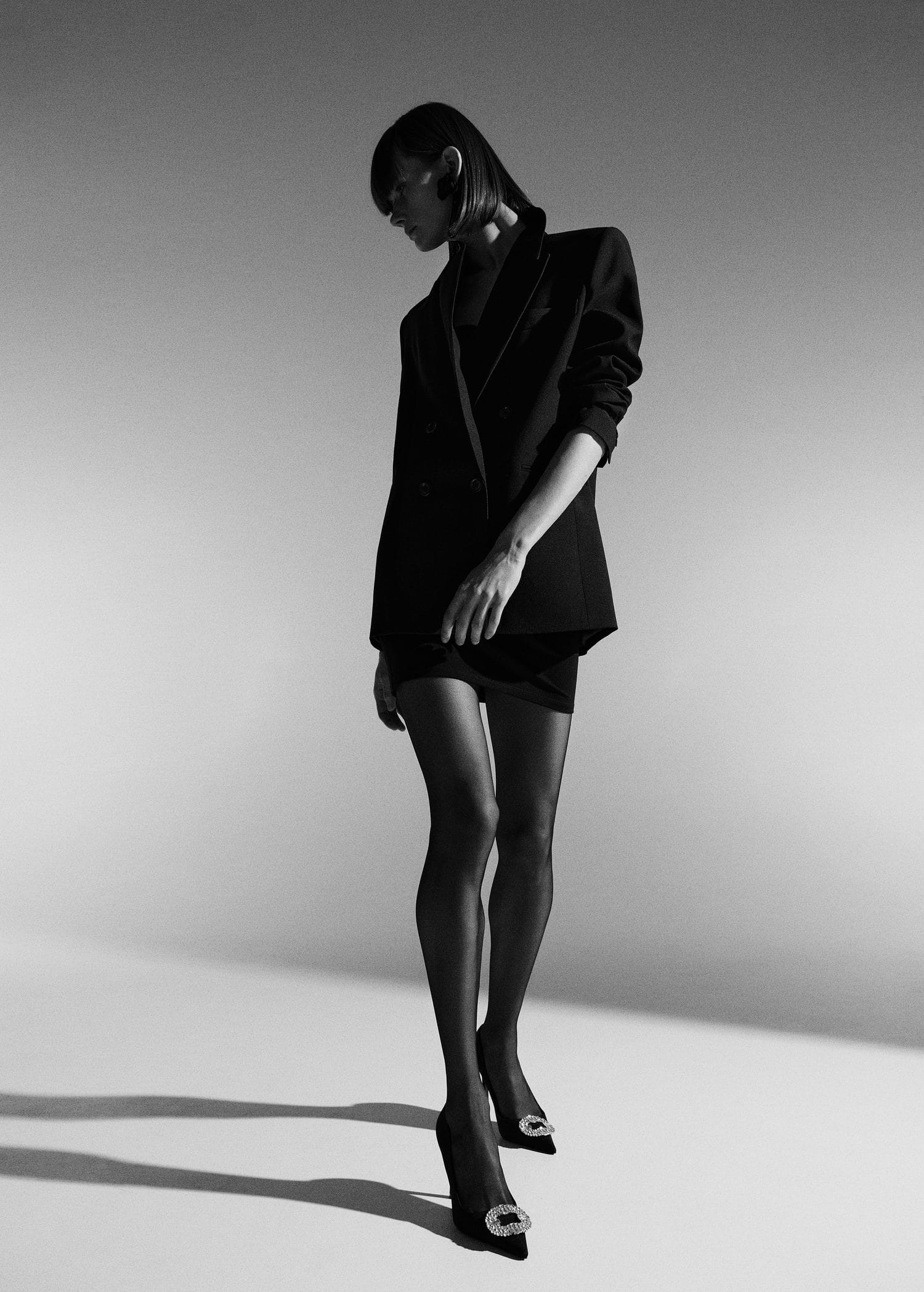 MANGO - DISCO（DRESS）CODES