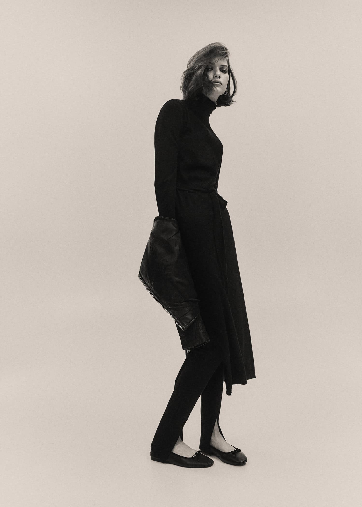 MANGO - THE BLACK & WHITE EDIT
