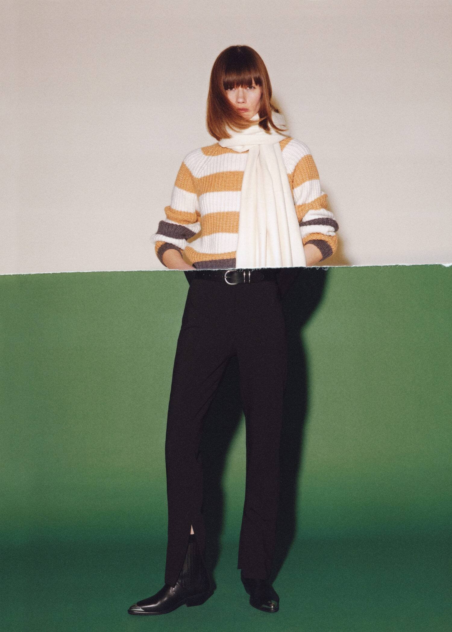 MANGO - MATCHING GAME