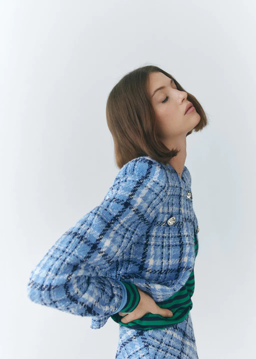 THE NEW URBAN CODES MANGO マンゴ公式オンラインストア