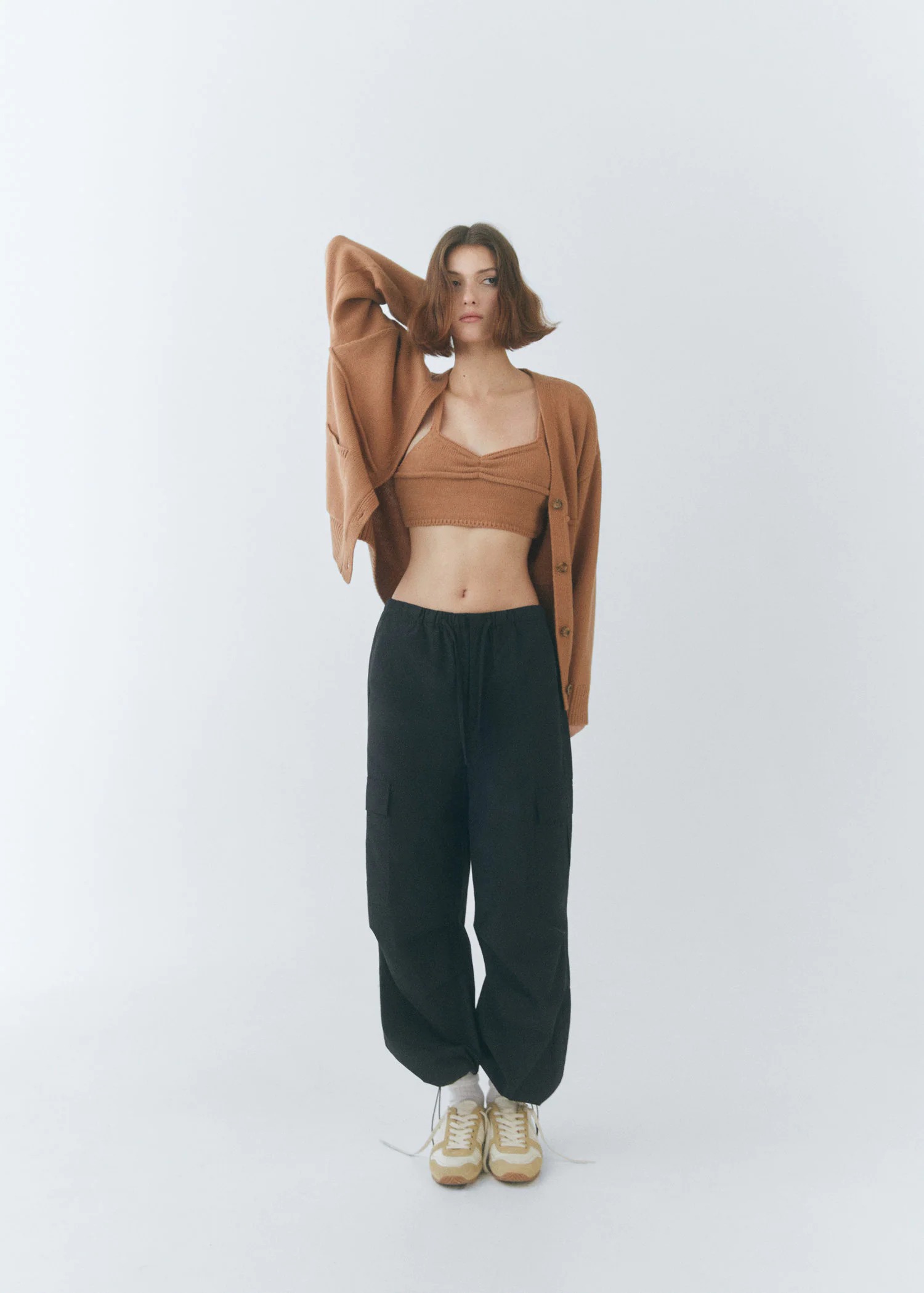 MANGO - THE NEW URBAN CODES