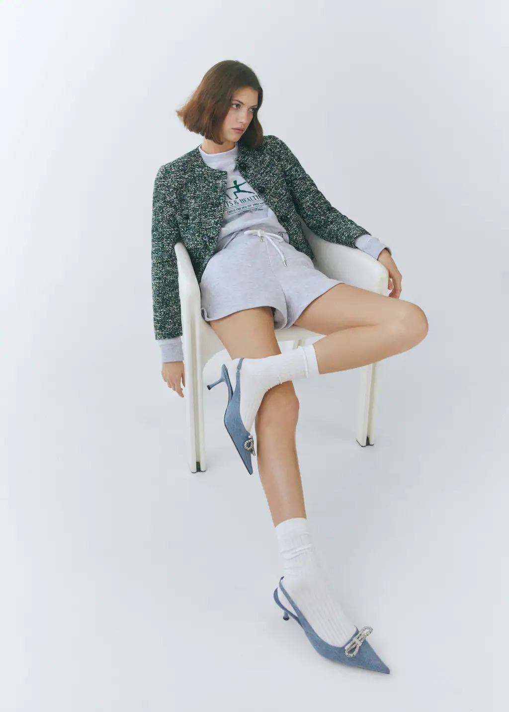 MANGO - THE NEW URBAN CODES