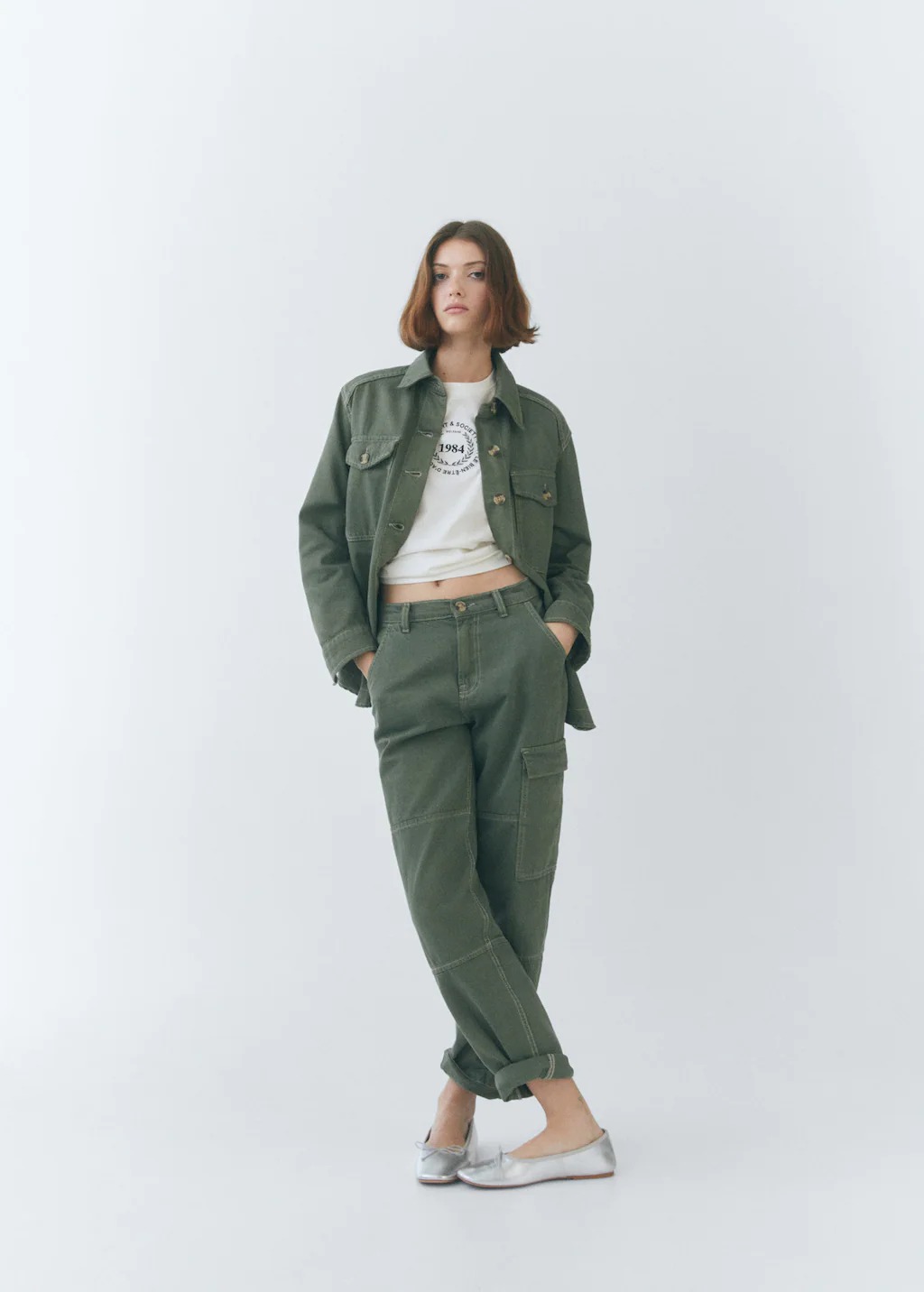 MANGO - THE NEW URBAN CODES