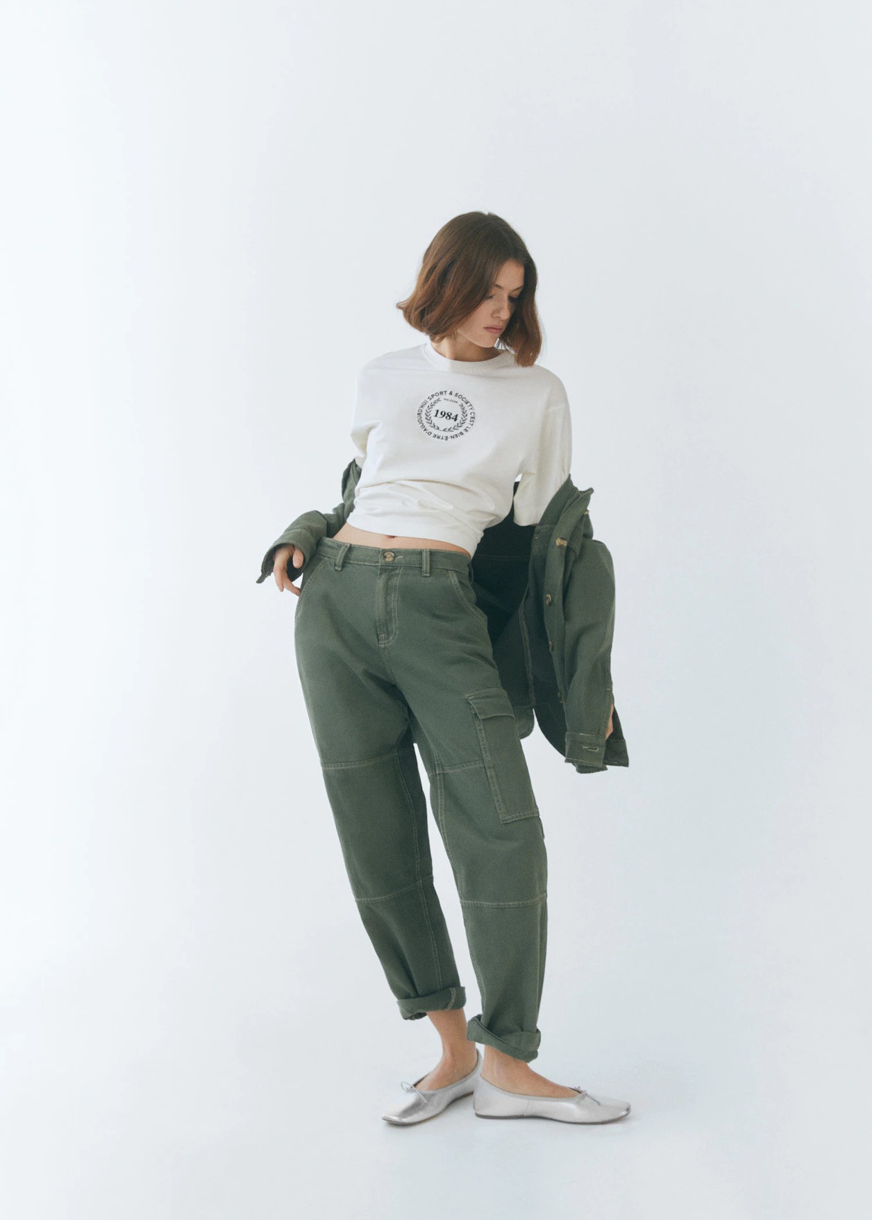 MANGO - THE NEW URBAN CODES