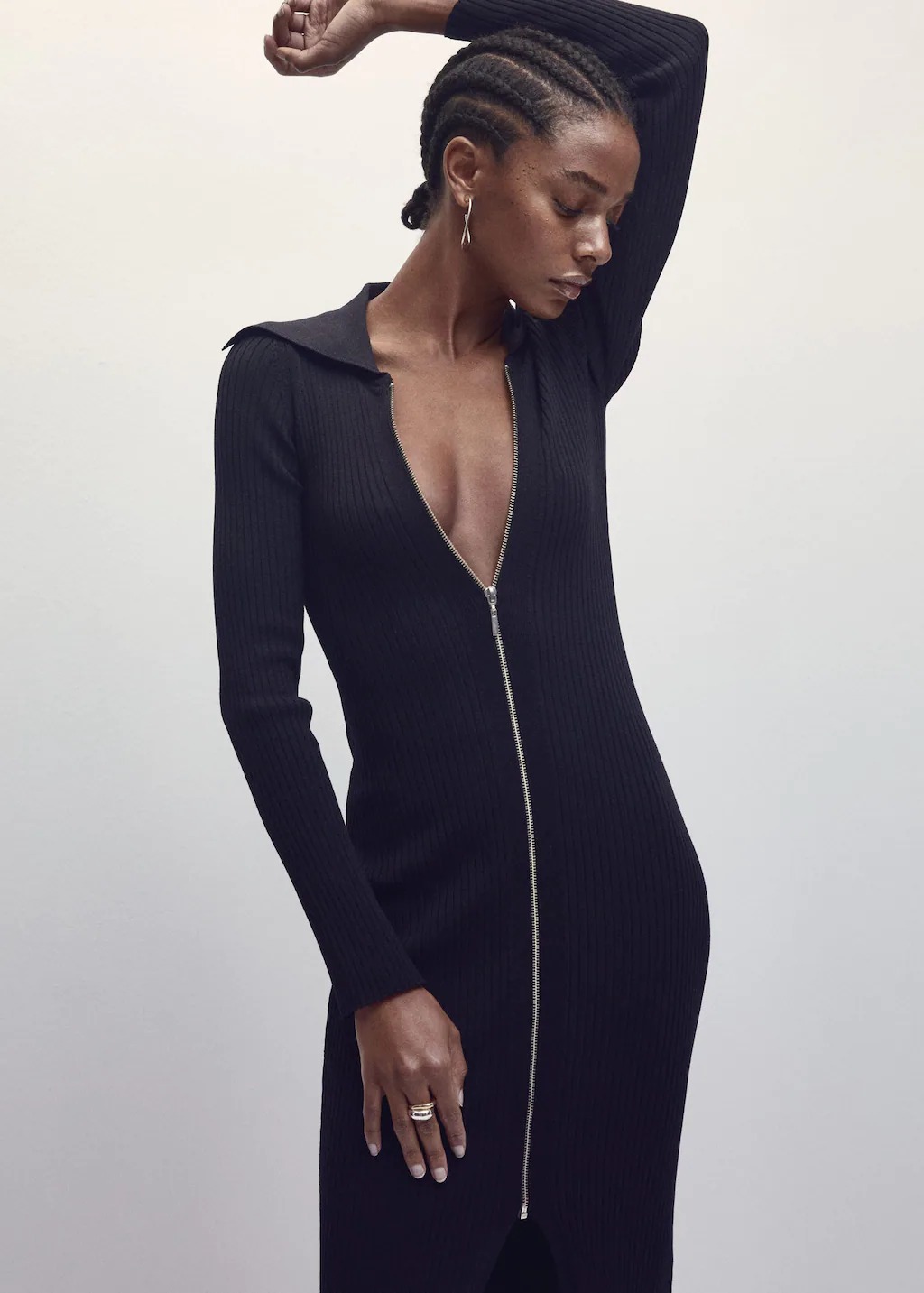 MANGO - COOL FORMAL