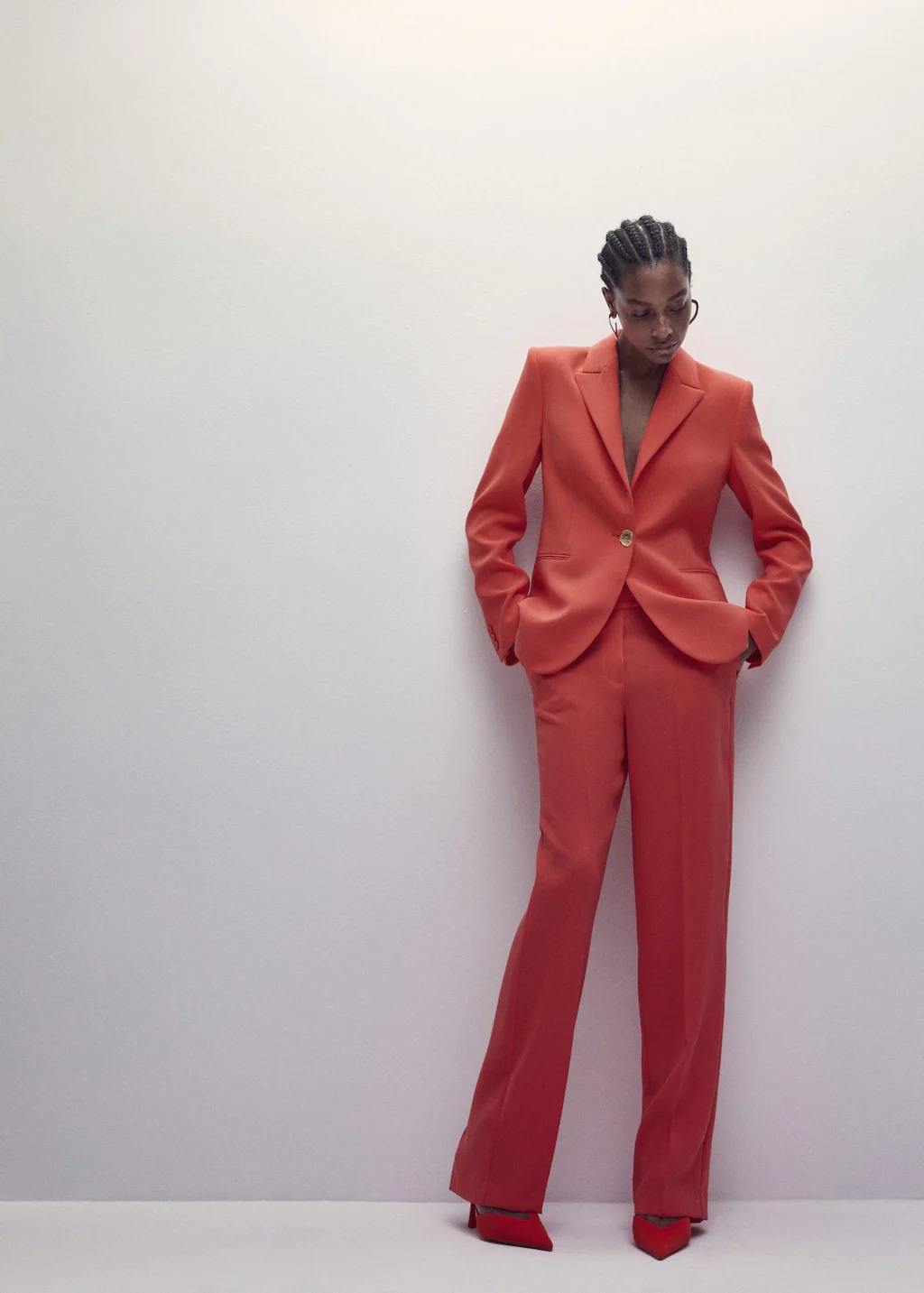 MANGO - COOL FORMAL