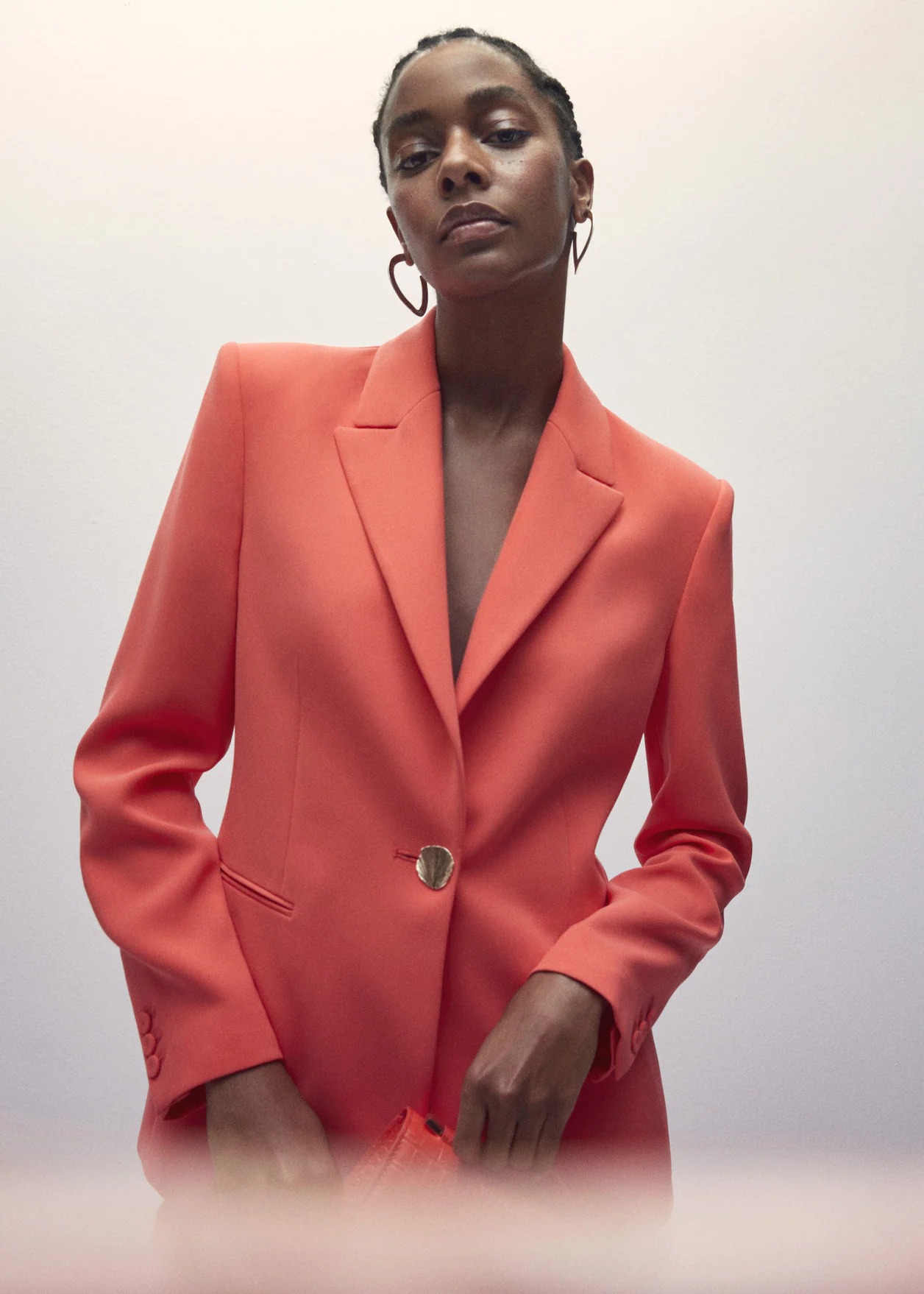 MANGO - COOL FORMAL
