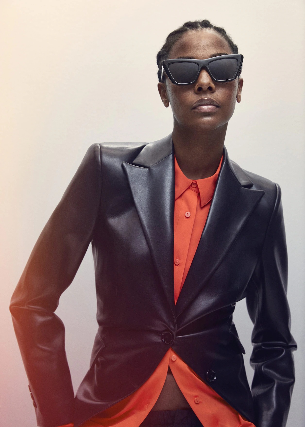 MANGO - COOL FORMAL