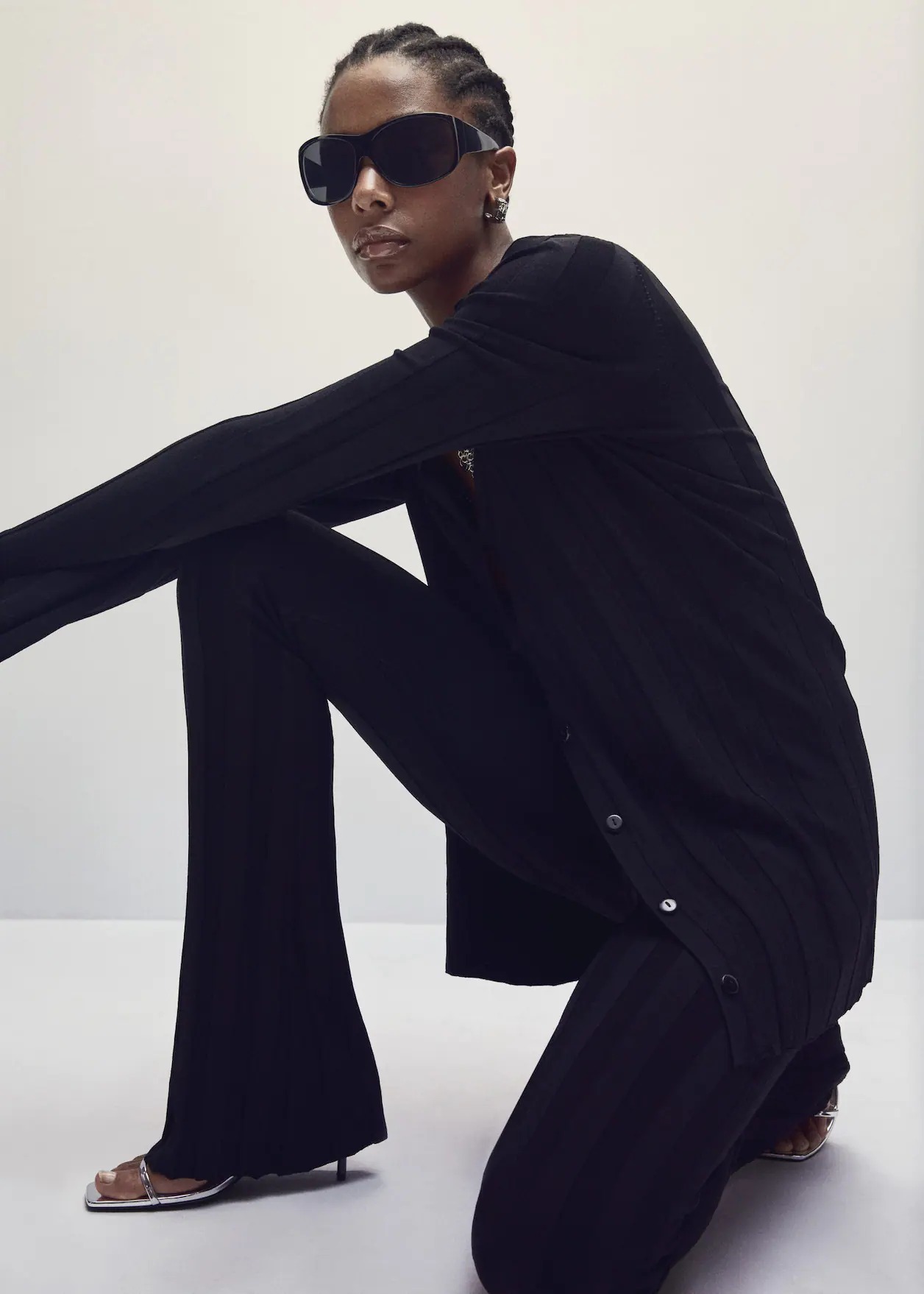 MANGO - COOL FORMAL