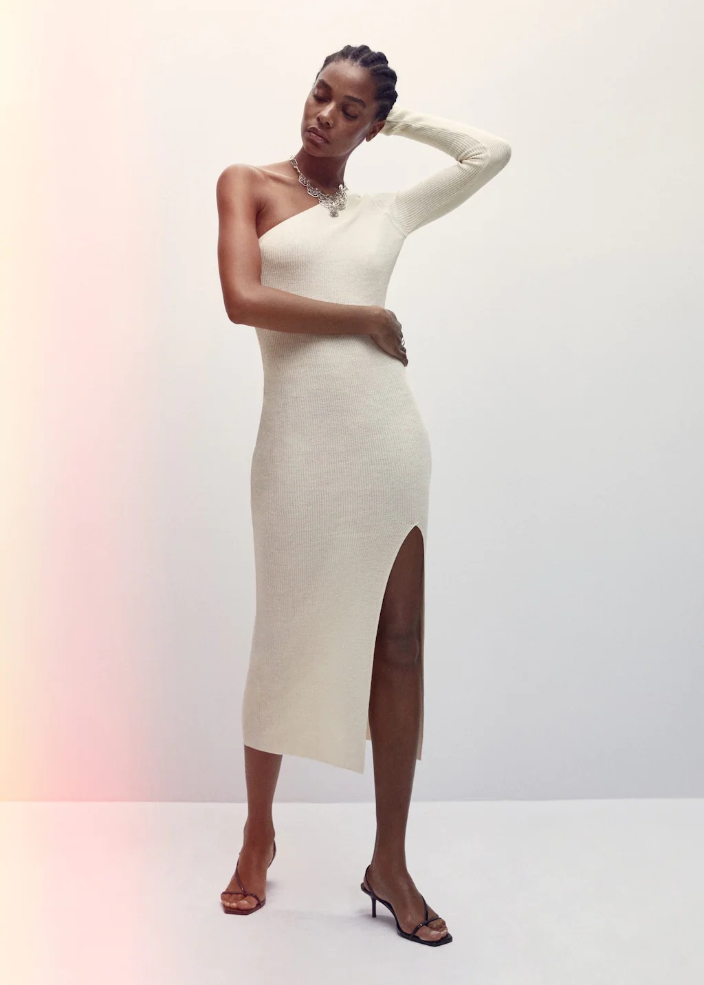 MANGO - COOL FORMAL