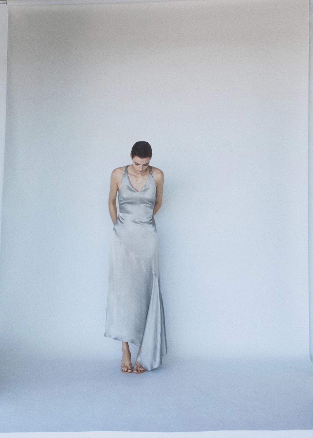 MANGO - SPECIAL GARMENTS FOR SPECIAL MOMENTS
