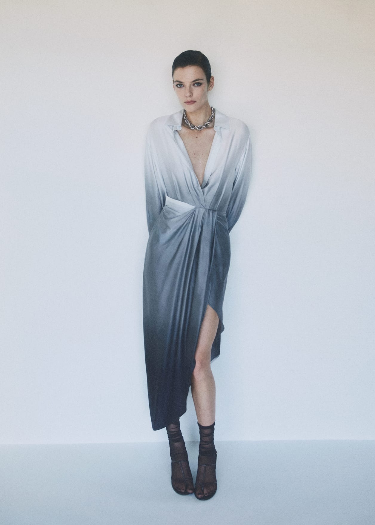 MANGO - SPECIAL GARMENTS FOR SPECIAL MOMENTS