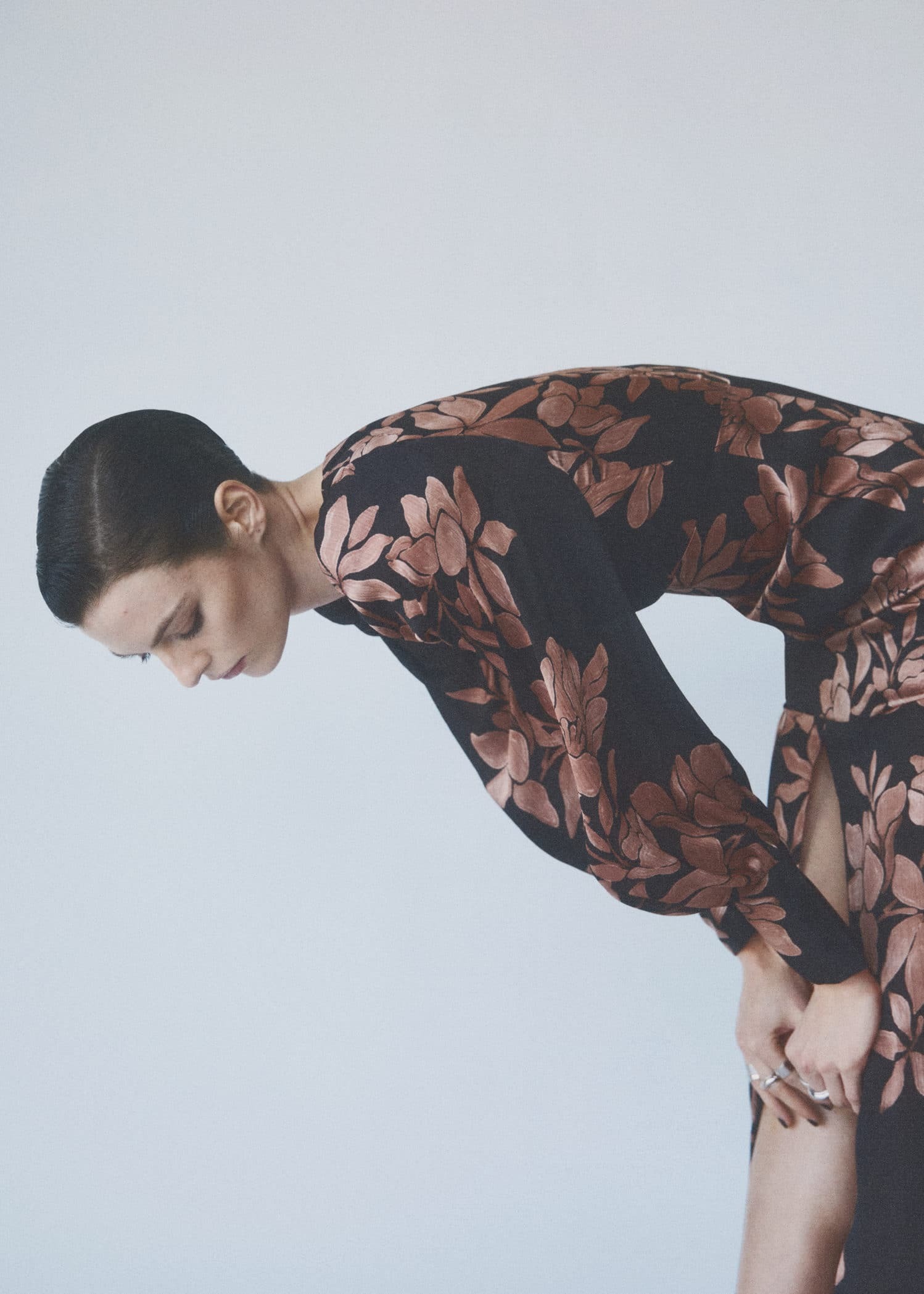 MANGO - SPECIAL GARMENTS FOR SPECIAL MOMENTS