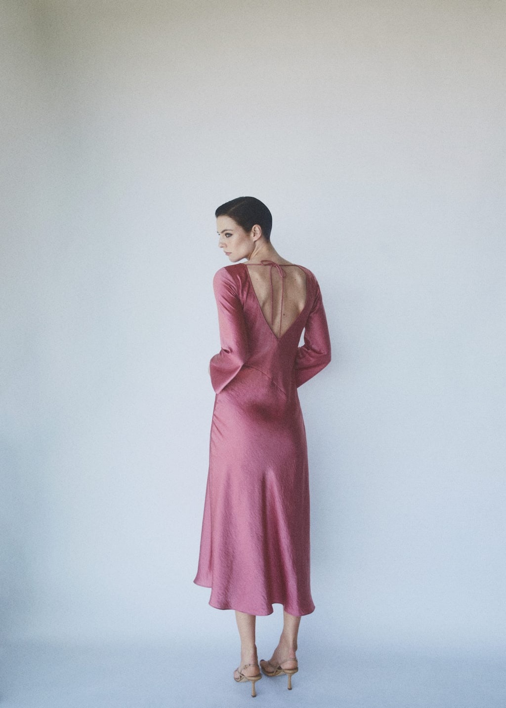 MANGO - SPECIAL GARMENTS FOR SPECIAL MOMENTS
